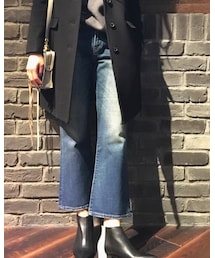 DENHAM | その他パンツ