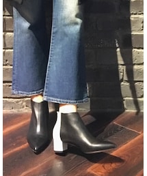 FABIO RUSCONI | ブーツ