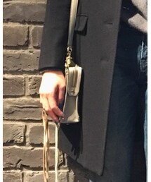 REBECCA MINKOFF | ショルダーバッグ