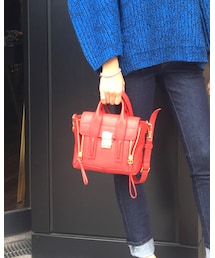 3.1 Phillip Lim | ショルダーバッグ