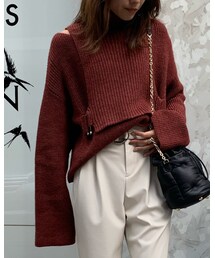 muller of yoshiokubo | ニット/セーター