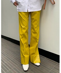 JOHN LAWRENCE SULLIVAN | パンツ