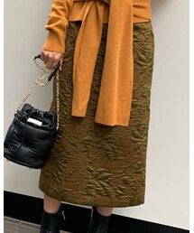 muller of yoshiokubo | スカート