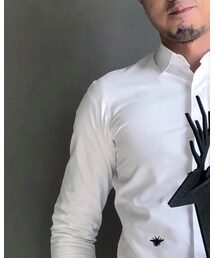 Dior homme | シャツ/ブラウス