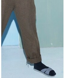 Vantique | パンツ