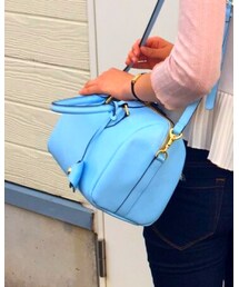 Samantha Thavasa | ボストンバッグ