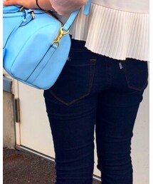 COCO DEAL | デニムパンツ