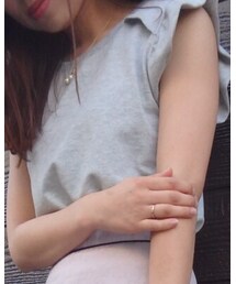 Allamanda | Tシャツ/カットソー