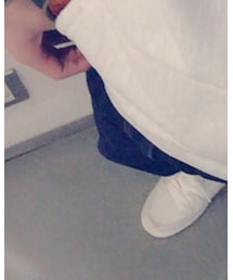 BEAMS | デニムパンツ