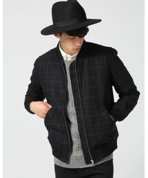 RAGEBLUE | ブルゾン