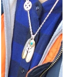 TADY & KING | ネックレス