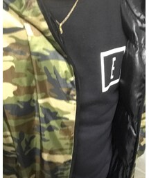 ELVIRA | スウェット