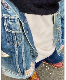 古着 | デニムジャケット