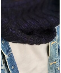 no brand | ストール/ショール