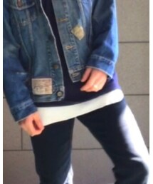 Supreme  | Tシャツ/カットソー