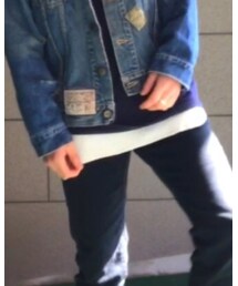 Confirm | Tシャツ/カットソー