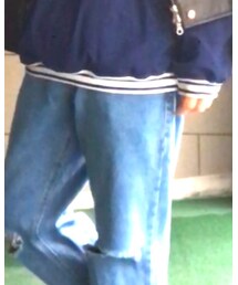 FOREVER 21 | デニムパンツ