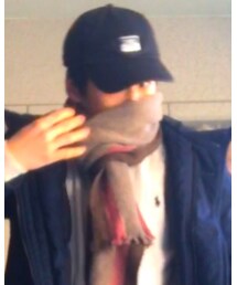 ELVIRA | キャップ