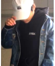 Supreme  | パーカー