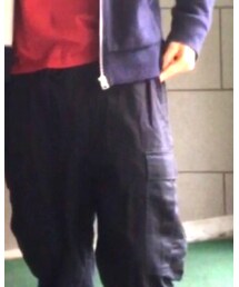 Yohji Yamamoto | パンツ