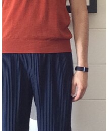 HOMME PLISSE ISSEY MIYAKE | パンツ
