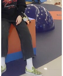 H&M | デニムパンツ