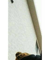 ANTI HERO | ニットキャップ/ビーニー