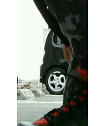 NIKE | スニーカー