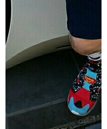 Reebok | スニーカー