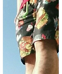 SQUAIR | パンツ
