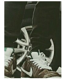 NIKE | スニーカー