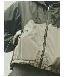 thenorthface | ナイロンジャケット