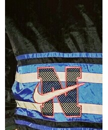 NIKE | ナイロンジャケット