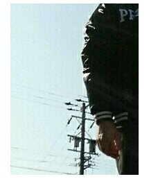 PRIMITIVE | スタジャン