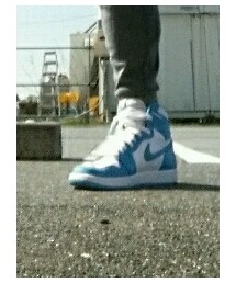 NIKE | スニーカー