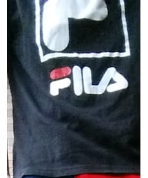 FILA | Tシャツ/カットソー