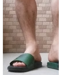 NIKE | サンダル