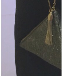 CHARLES & KEITH | トートバッグ