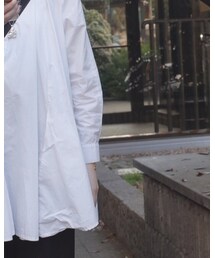 COS | シャツ/ブラウス