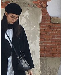 maxmara | ダッフルコート