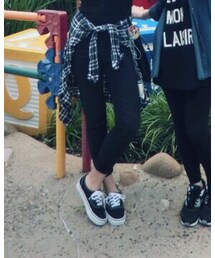 VANS | スニーカー