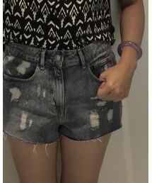 H&M | デニムパンツ