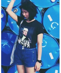 ZARA | Tシャツ/カットソー