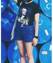 collect point | デニムパンツ