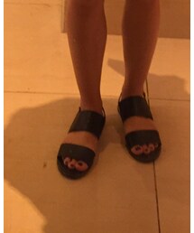 FOREVER 21 | サンダル