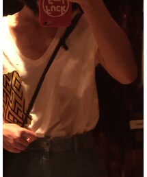 ZARA | Tシャツ/カットソー