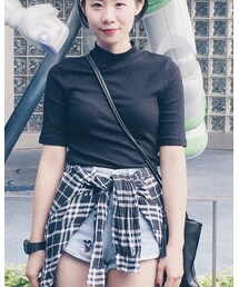 H&M | Tシャツ/カットソー