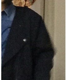 MONKI | チェスターコート