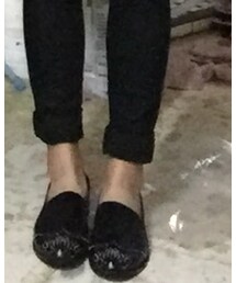 ZARA | その他シューズ