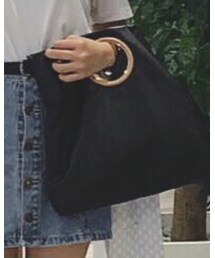 ZARA | ハンドバッグ